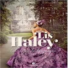 ENTREVISTA LIS HALEY