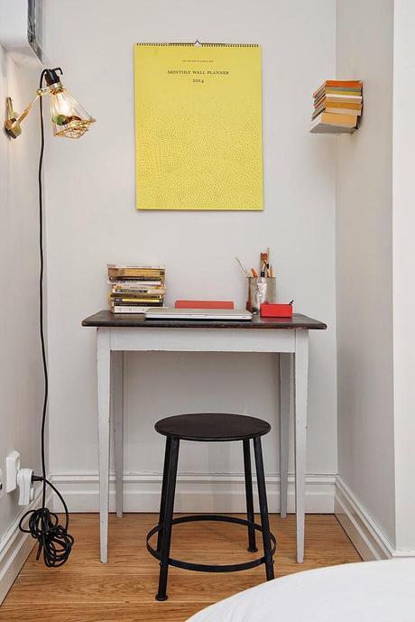 7 ideas para aprovechar pasillos y entradas 7 ideas para aprovechar pasillos y entradas