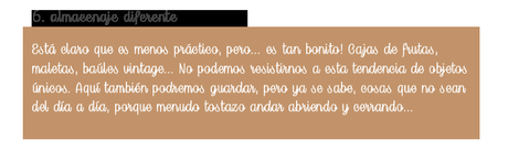 7 ideas para aprovechar pasillos y entradas