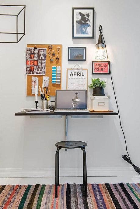 7 ideas para aprovechar pasillos y entradas 7 ideas para aprovechar pasillos y entradas