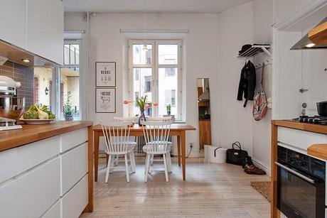 7 ideas para aprovechar pasillos y entradas 7 ideas para aprovechar pasillos y entradas