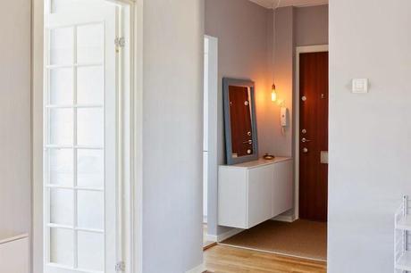 7 ideas para aprovechar pasillos y entradas 7 ideas para aprovechar pasillos y entradas