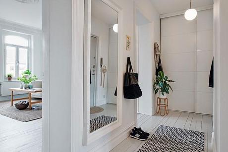 7 ideas para aprovechar pasillos y entradas 7 ideas para aprovechar pasillos y entradas