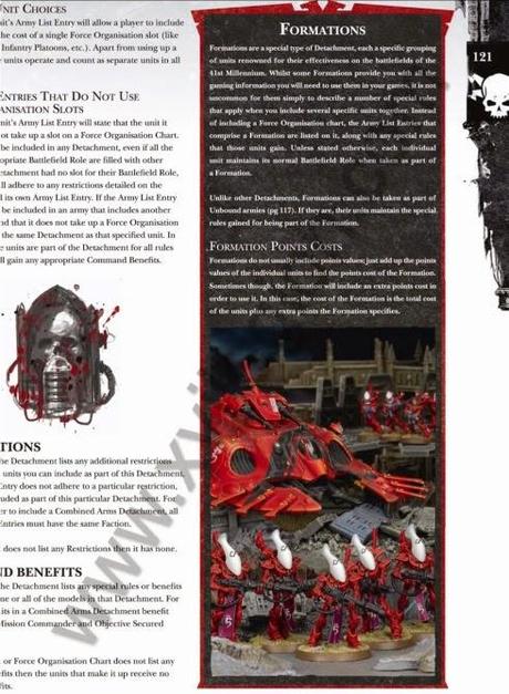 Vídeo oficial de W40K 7ª con Jervis Johnson y Demonología