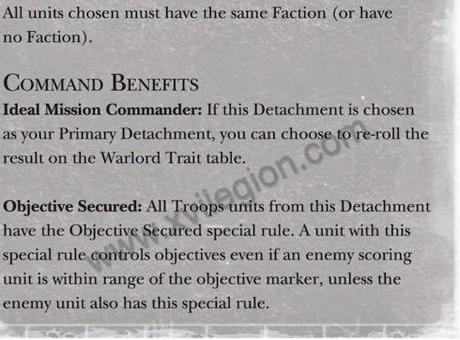 Vídeo oficial de W40K 7ª con Jervis Johnson y Demonología