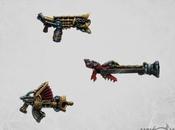 Armas sonicas Maxmini