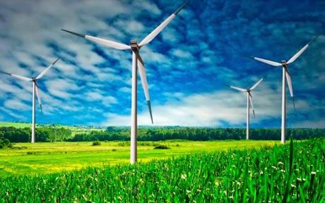 ernc energias renovables