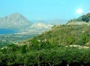 Erice, Sicilia