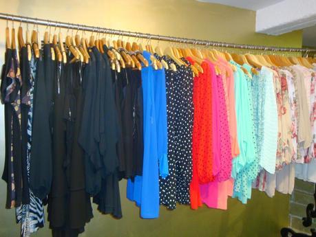 ♕ Fashion´s Night Out de Luxurissime ♕