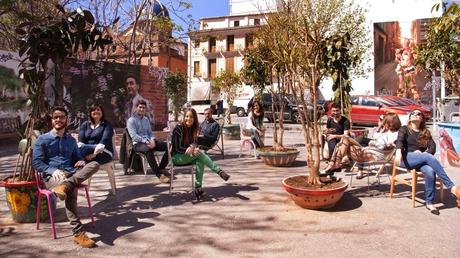 Desayuno REALLY NICE THINGS y sorteo (solo en Valencia)