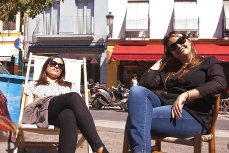 Desayuno REALLY NICE THINGS y sorteo (solo en Valencia)