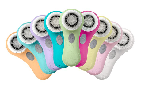 Clarisonic limpia tu piel