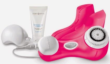 Clarisonic limpia tu piel