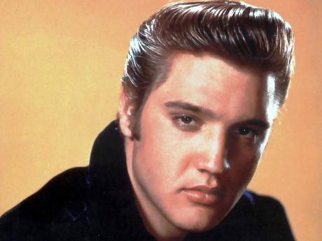 “MENTES DESCONFIADAS” Una de las mejores canciones de Elvis Presley... Mp3 y Vídeo