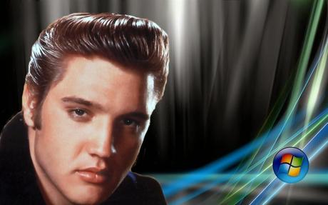“MENTES DESCONFIADAS” Una de las mejores canciones de Elvis Presley... Mp3 y Vídeo