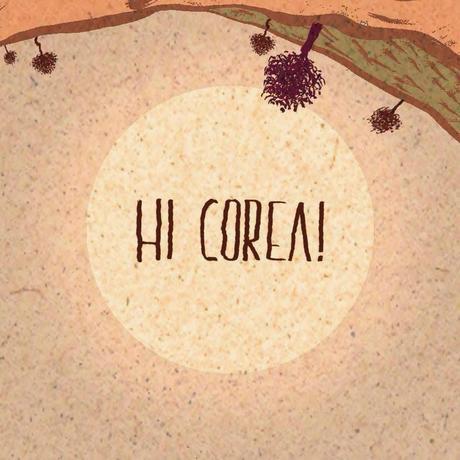 [Apuesta Telúrica] - Hi Corea! - Bill