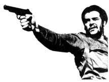 Los malditos bastardos que han destrozado el mundo