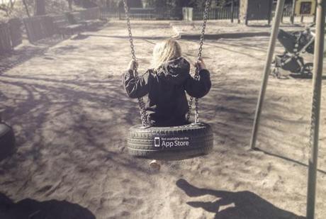 Not Available on the App Store :: pegatinas para el mundo real Not Available on the App Store :: pegatinas para el mundo real