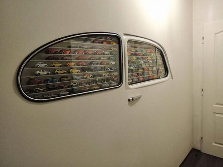 Decorar con vehículos