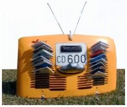 Decorar con vehículos