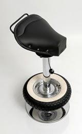 Decorar con vehículos