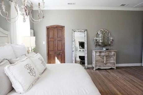 vintage blanco interiores del mundo texas estilo shabby chic estilo rústico moderno blanco estilo nórdico escandinavo estilo nórdico decoración comedores salones diáfanos blog decoracion interiores Aires de estilo nórdico en Texas 