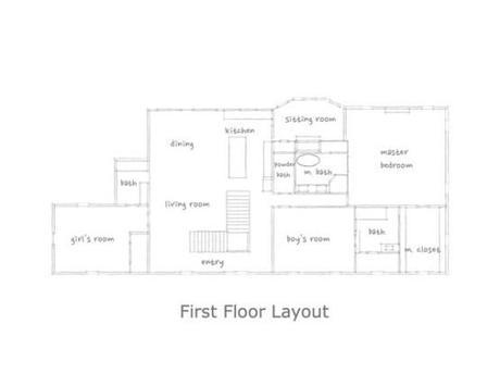 vintage blanco interiores del mundo texas estilo shabby chic estilo rústico moderno blanco estilo nórdico escandinavo estilo nórdico decoración comedores salones diáfanos blog decoracion interiores Aires de estilo nórdico en Texas 