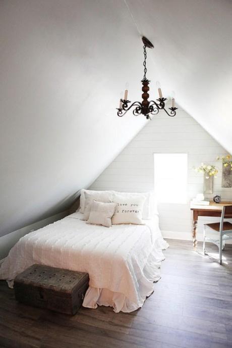 vintage blanco interiores del mundo texas estilo shabby chic estilo rústico moderno blanco estilo nórdico escandinavo estilo nórdico decoración comedores salones diáfanos blog decoracion interiores Aires de estilo nórdico en Texas 