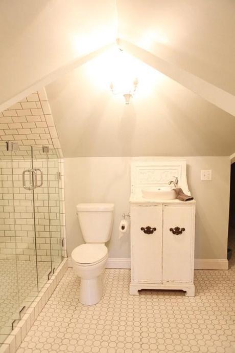 vintage blanco interiores del mundo texas estilo shabby chic estilo rústico moderno blanco estilo nórdico escandinavo estilo nórdico decoración comedores salones diáfanos blog decoracion interiores Aires de estilo nórdico en Texas 