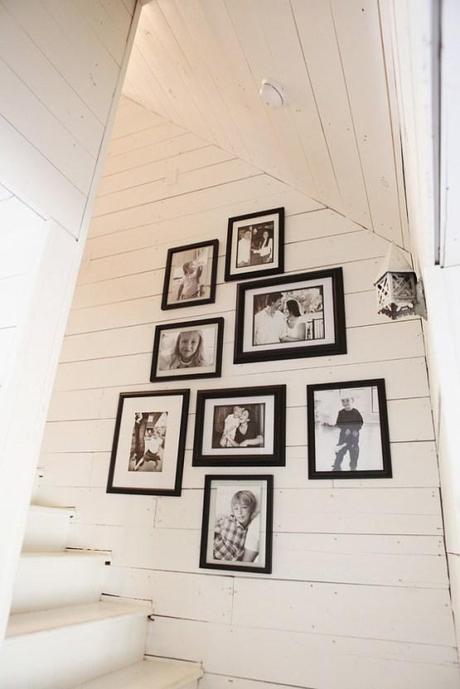 vintage blanco interiores del mundo texas estilo shabby chic estilo rústico moderno blanco estilo nórdico escandinavo estilo nórdico decoración comedores salones diáfanos blog decoracion interiores Aires de estilo nórdico en Texas 