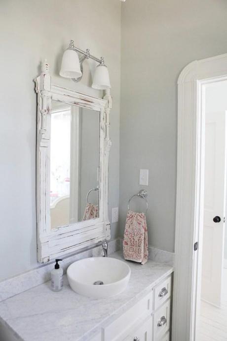 vintage blanco interiores del mundo texas estilo shabby chic estilo rústico moderno blanco estilo nórdico escandinavo estilo nórdico decoración comedores salones diáfanos blog decoracion interiores Aires de estilo nórdico en Texas 