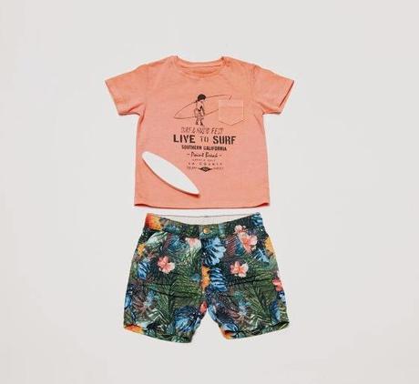 moda infantil zara kids