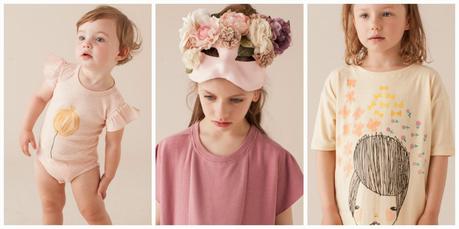 soft gallery child summer