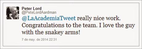 Bailongo, últimos meses en Buenos Aires y los nuevos cursos de stop motion en Barcelona. Bailongo, últimos meses en Buenos Aires y los nuevos cursos de stop motion en Barcelona.