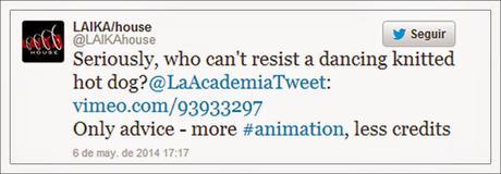 Bailongo, últimos meses en Buenos Aires y los nuevos cursos de stop motion en Barcelona. Bailongo, últimos meses en Buenos Aires y los nuevos cursos de stop motion en Barcelona.