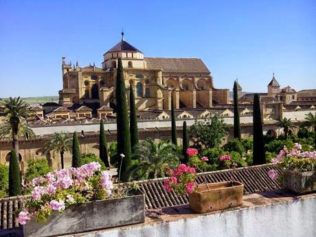 4 más de la Mezquita