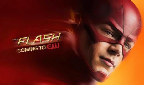 La preview de la final de 'Arrow' nos presenta a Flash