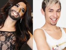 Conchita Wurst Thomas Neuwirth