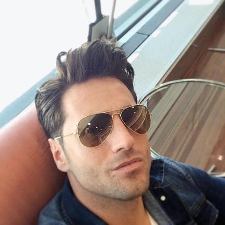 David Bustamante