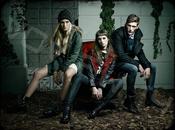 JEANS nueva colección fall-winter 2014