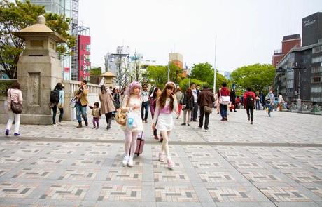 Harajuku Style