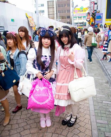 Harajuku Style