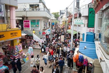 Harajuku Style