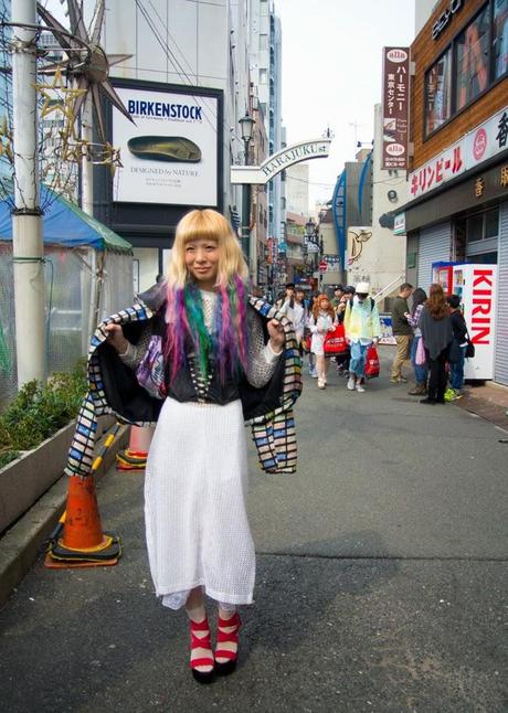 Harajuku Style