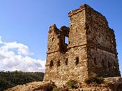 Torre telégrafo óptico abandonada-Montornès Vallés-Barcelona