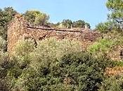 Iglesia abandonada Sant Mateu Vall-llobrega-Vall-llobrega-Girona