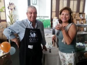 Mercado de los motores