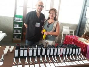 Mercado de los motores