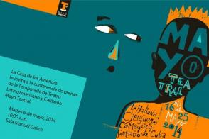 Teatro latinoamericano en Casa de las Américas de La Habana