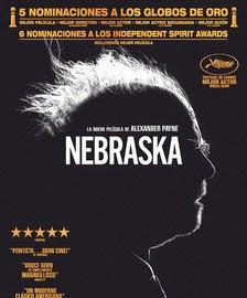 Nebraska, de Alexander Payne, dos grandes actos y un 'too happy' desenlace